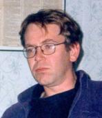 Maciej Melecki