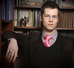 Jacek Dehnel Jacek Dehnel
