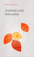 Jesienne linie papilarne Jesienne linie papilarne