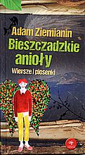 Bieszczadzkie anioły Bieszczadzkie anioły