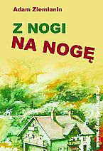 Z nogi na nogę Wilcze podniebienie