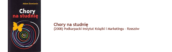 Chory na studnię