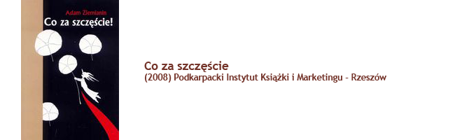 Co za szczęście