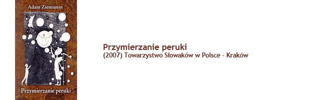 Przymierzanie peruki